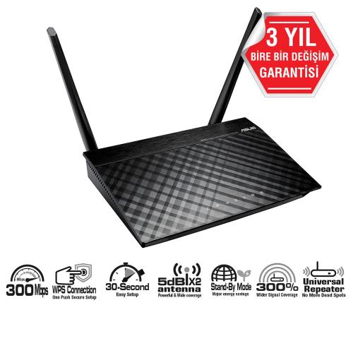 Router / ASUS Router